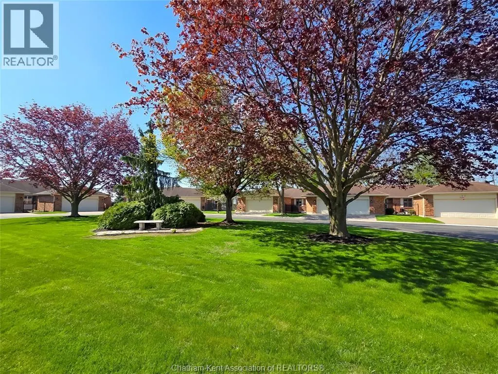 21 Earl DRIVE
