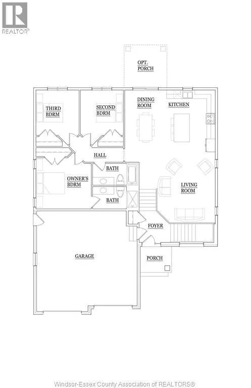 LOT 4 KENNEDY COURT