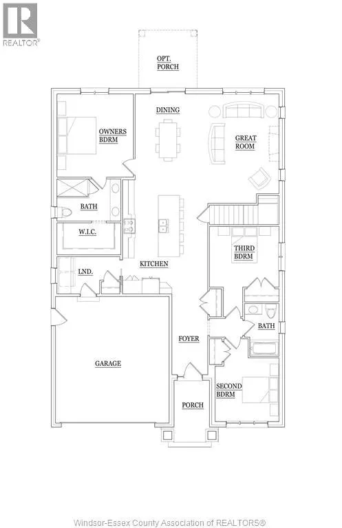 LOT 6 KENNEDY COURT
