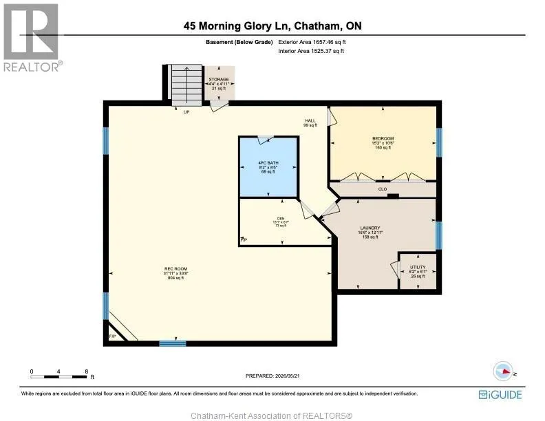 45 MORNING GLORY LANE