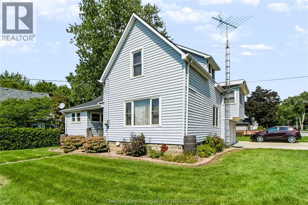 24 King STREET South