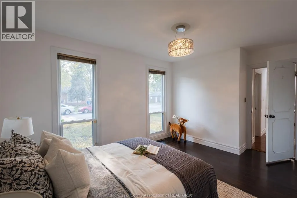 3400 ST PATRICK'S