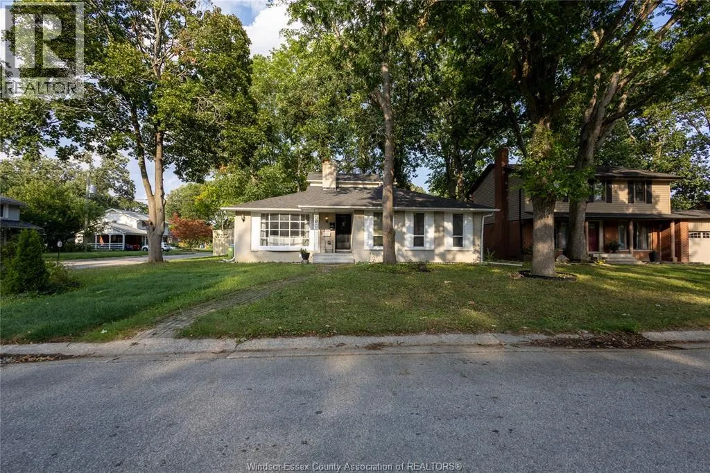 3400 ST PATRICK'S