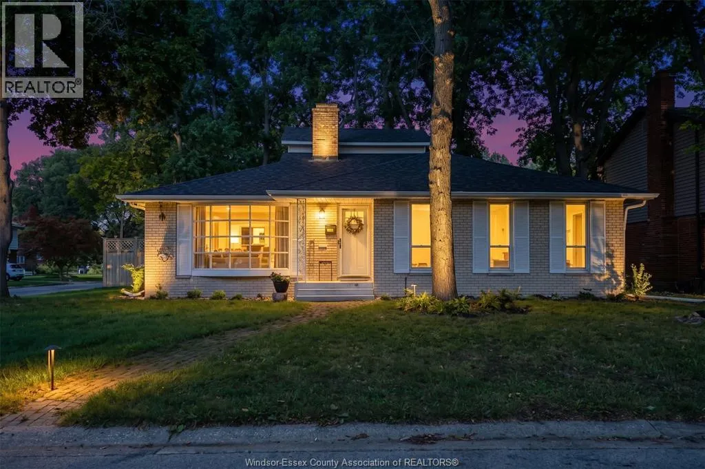 3400 ST PATRICK'S