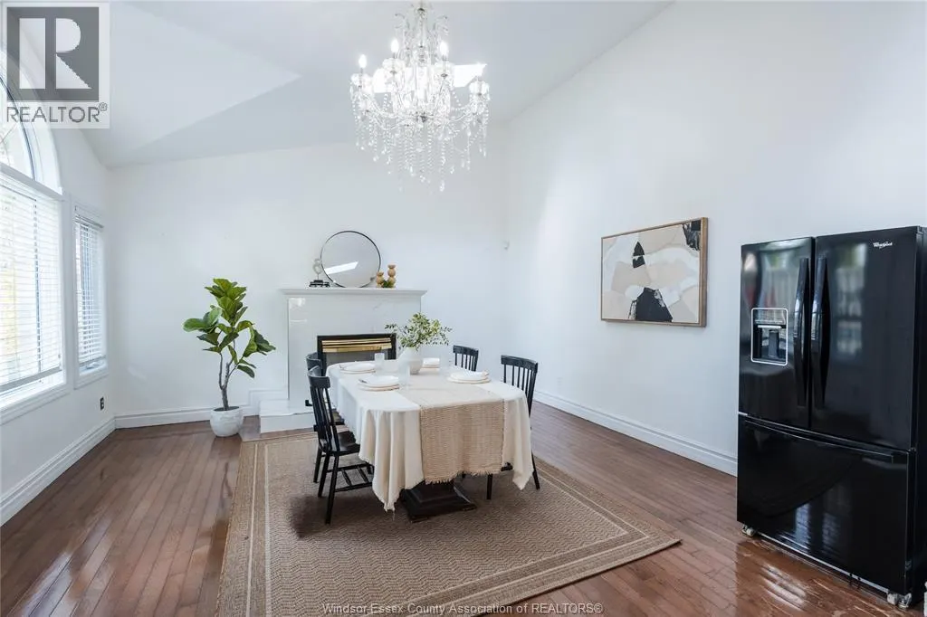 3400 ST PATRICK'S