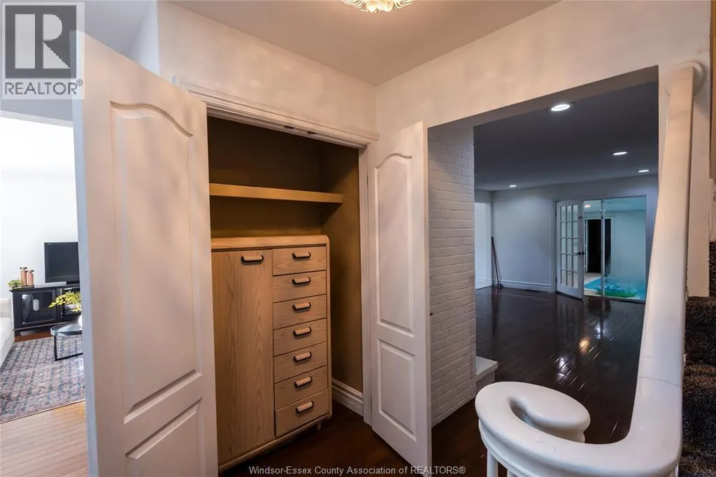 3400 ST PATRICK'S