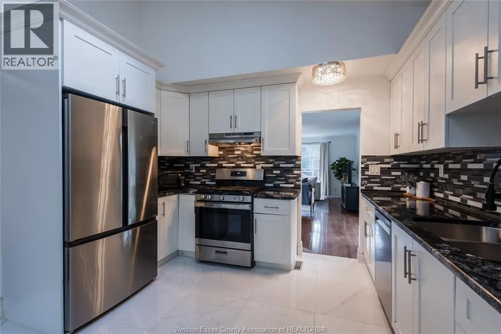 3400 ST PATRICK'S