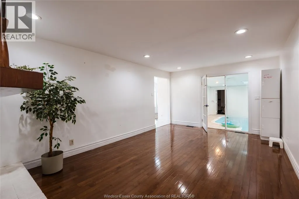 3400 ST PATRICK'S
