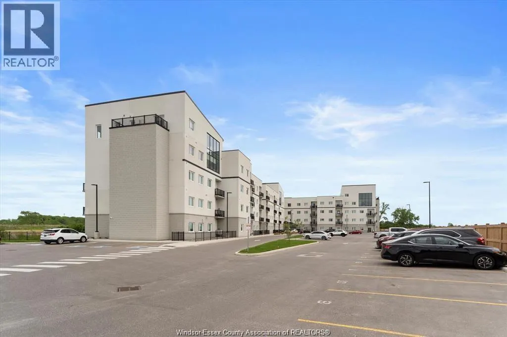 1900 6TH CONCESSION ROAD Unit# 312