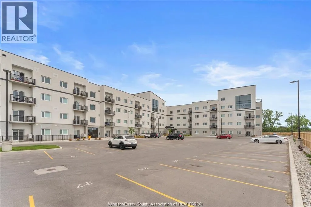 1900 6TH CONCESSION ROAD Unit# 312
