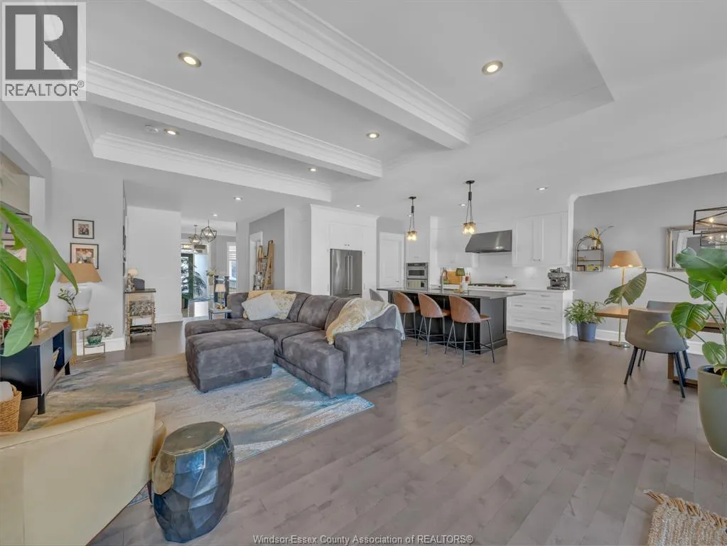 3639 SEVEN LAKES DRIVE