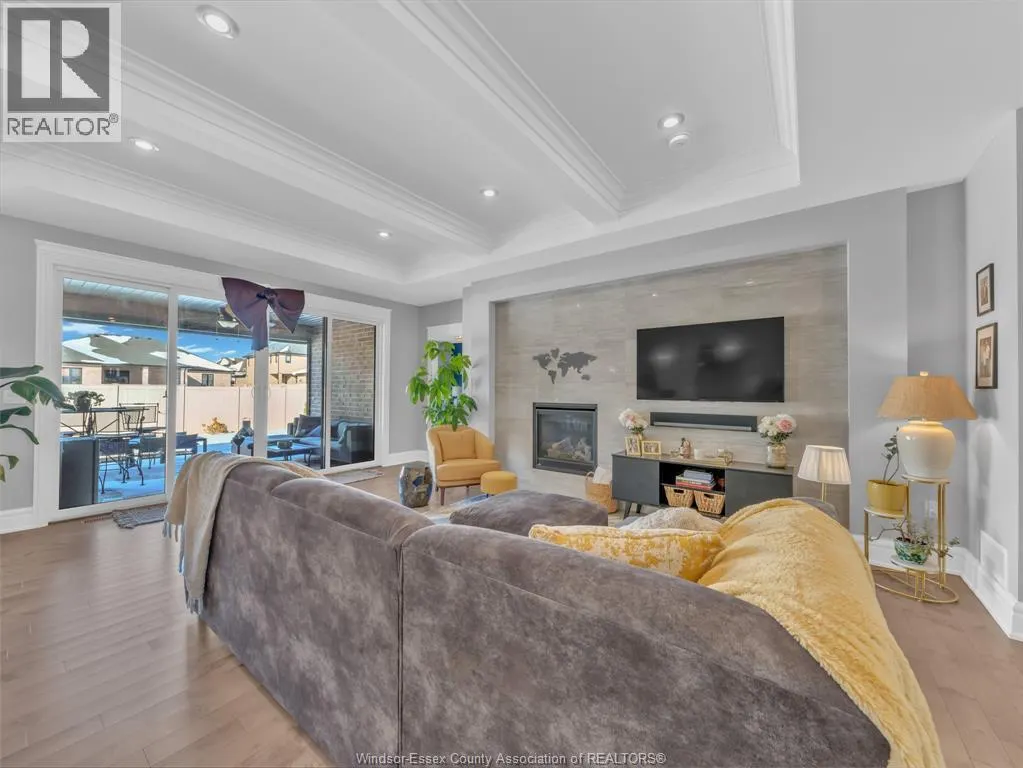 3639 SEVEN LAKES DRIVE