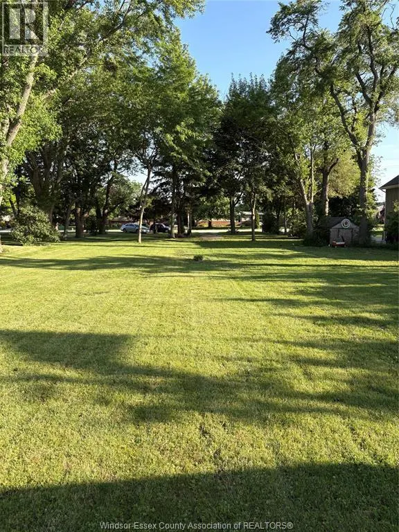 7654 ST. CLAIR