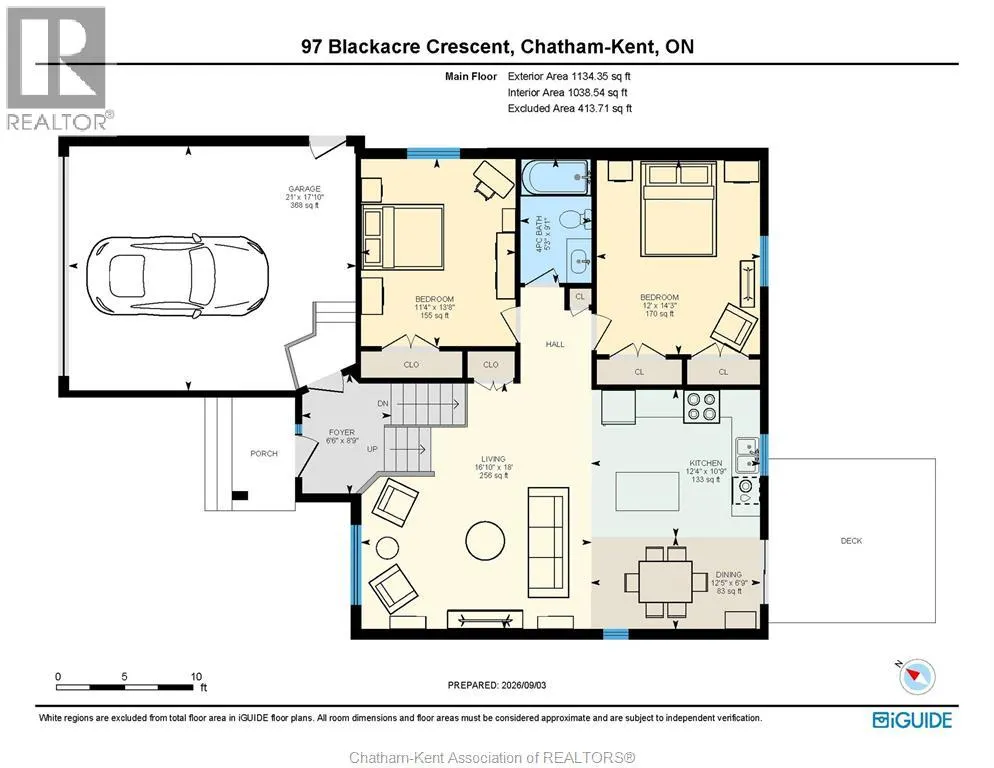 79 Blackacre CRESCENT