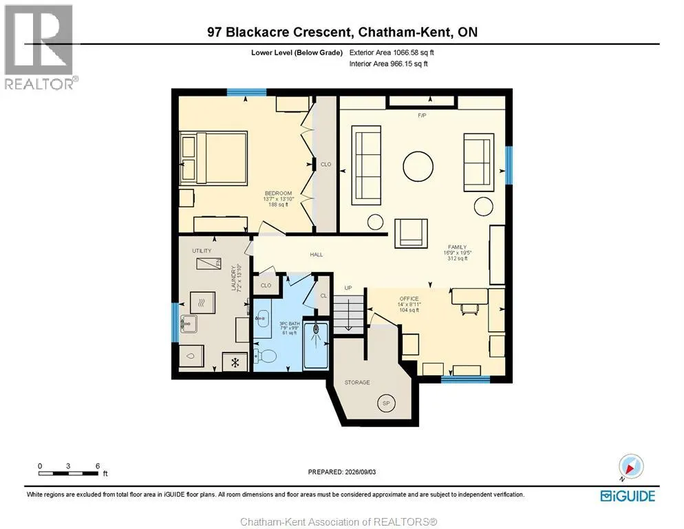 79 Blackacre CRESCENT