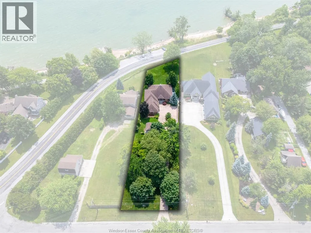 501 LAKE DRIVE