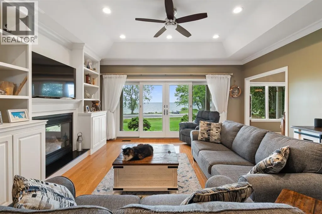 501 LAKE DRIVE