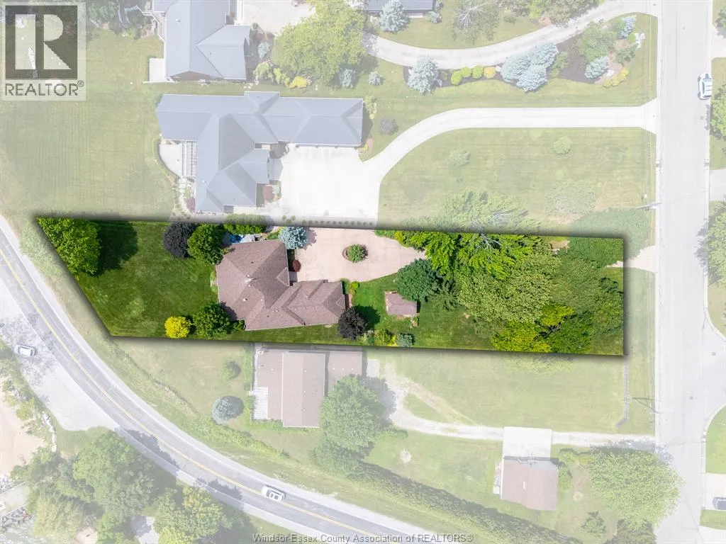 501 LAKE DRIVE