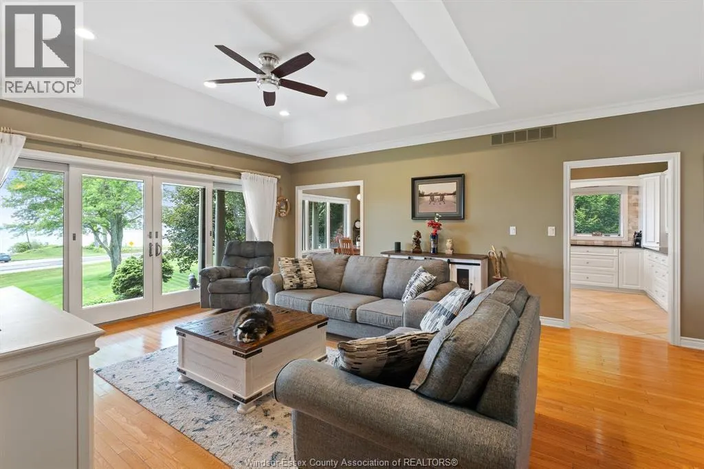 501 LAKE DRIVE