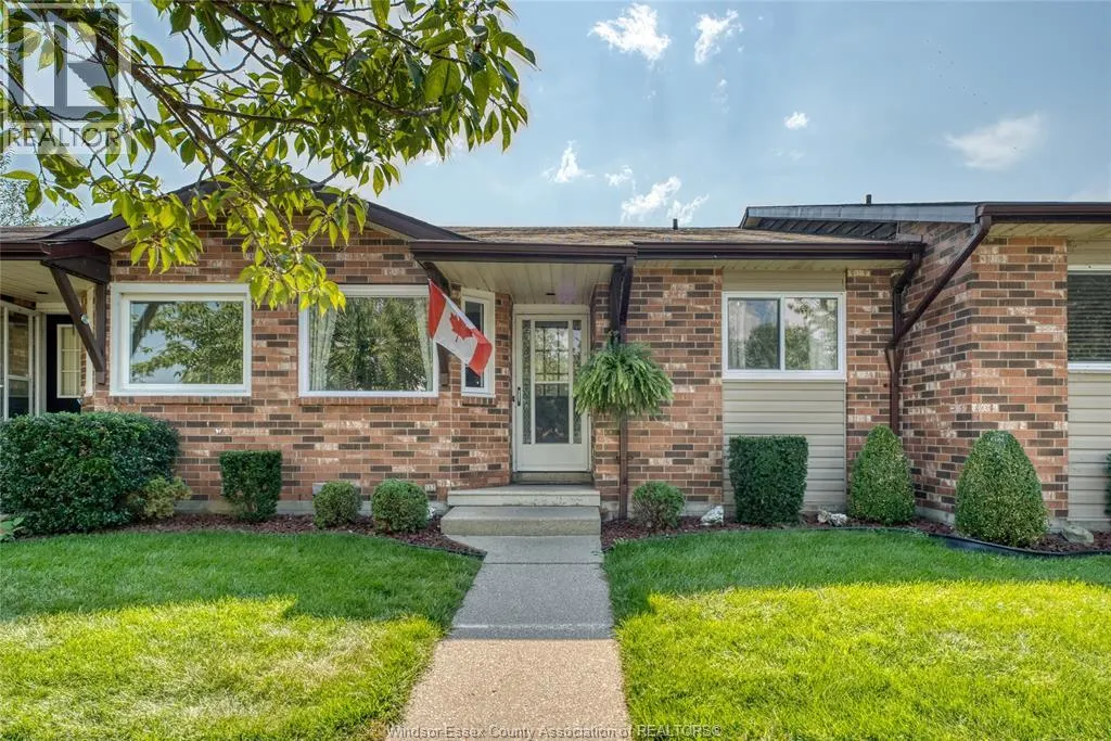 7 CHERRY LANE Unit# 20
