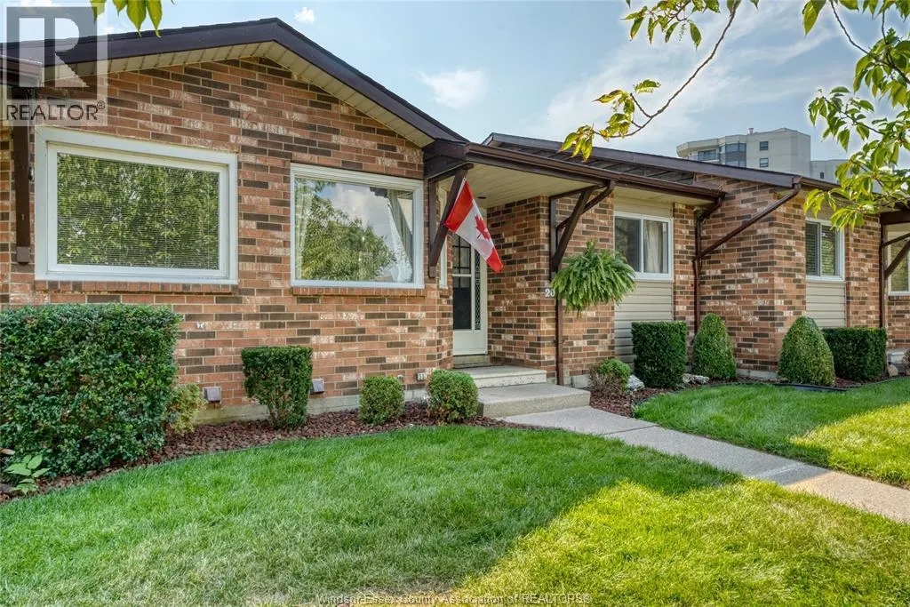 7 CHERRY LANE Unit# 20