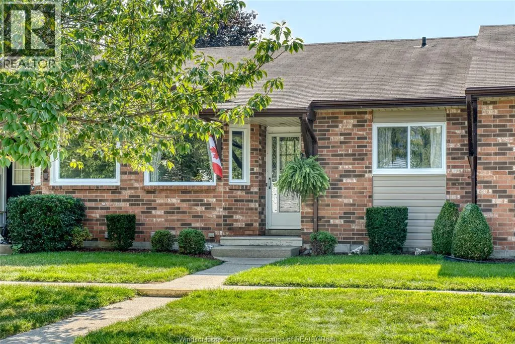 7 CHERRY LANE Unit# 20