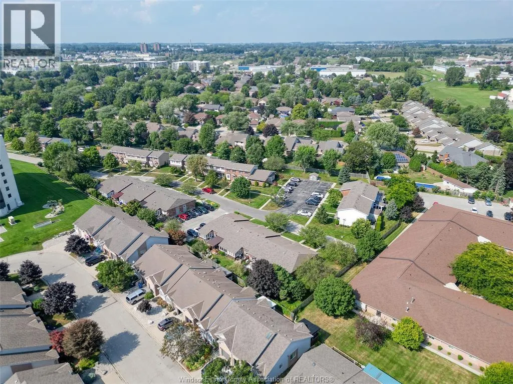 7 CHERRY LANE Unit# 20