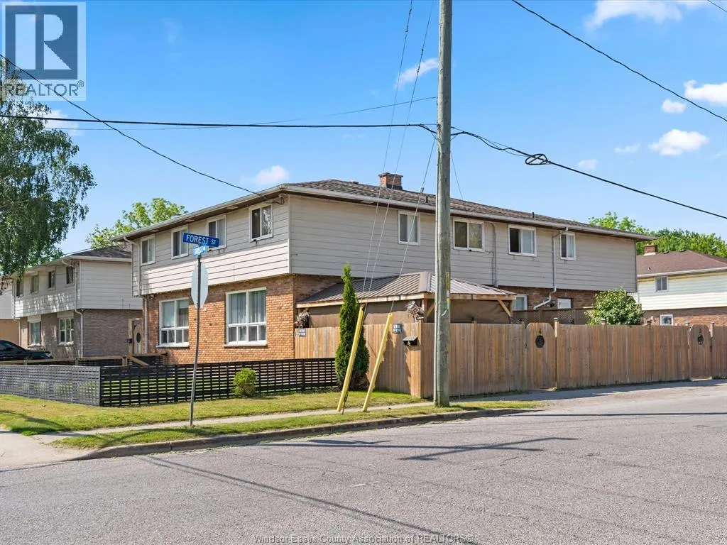 22 TAYLOR AVENUE