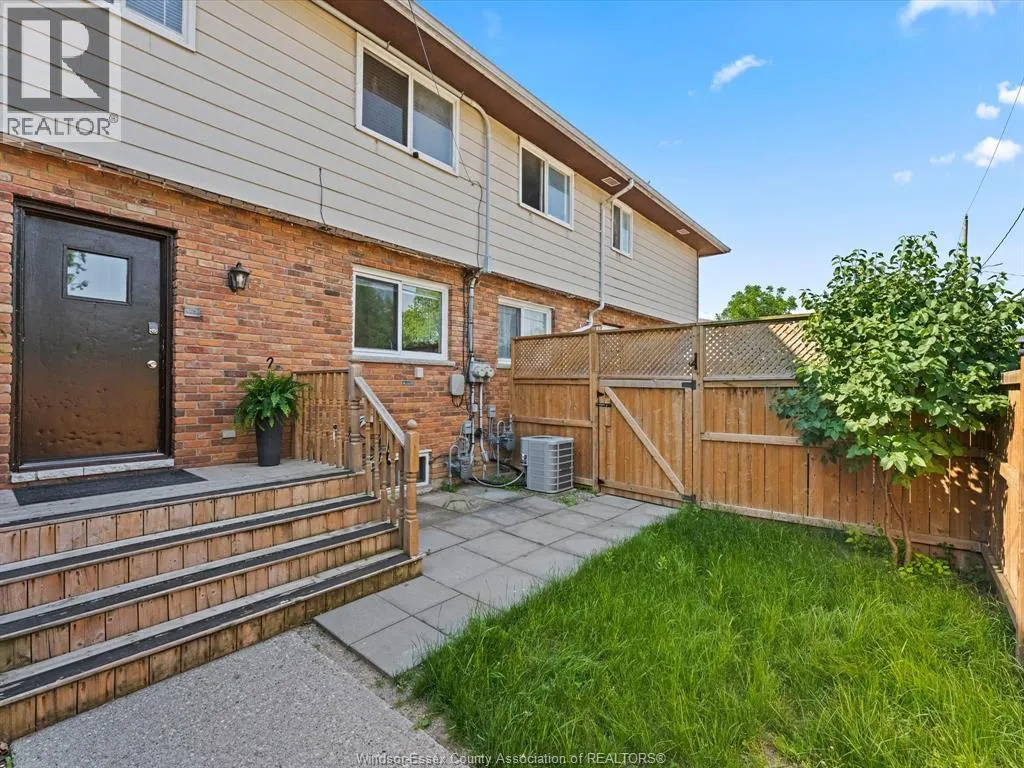 22 TAYLOR AVENUE