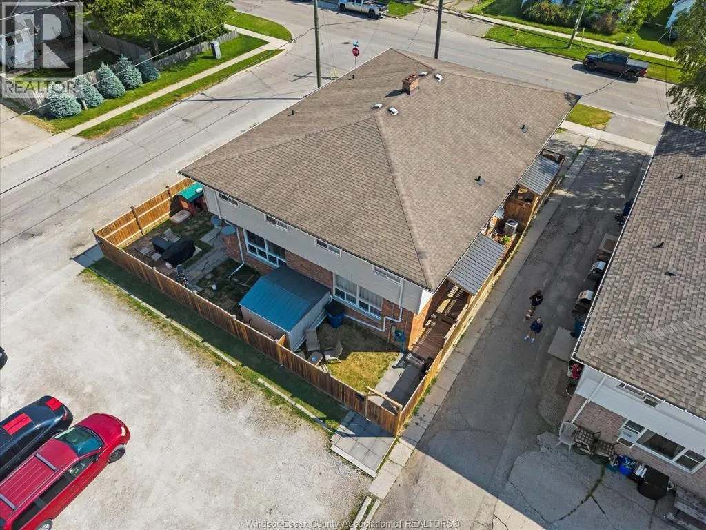 22 TAYLOR AVENUE