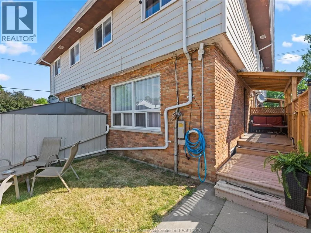 22 TAYLOR AVENUE