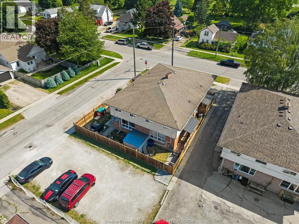 22 TAYLOR AVENUE