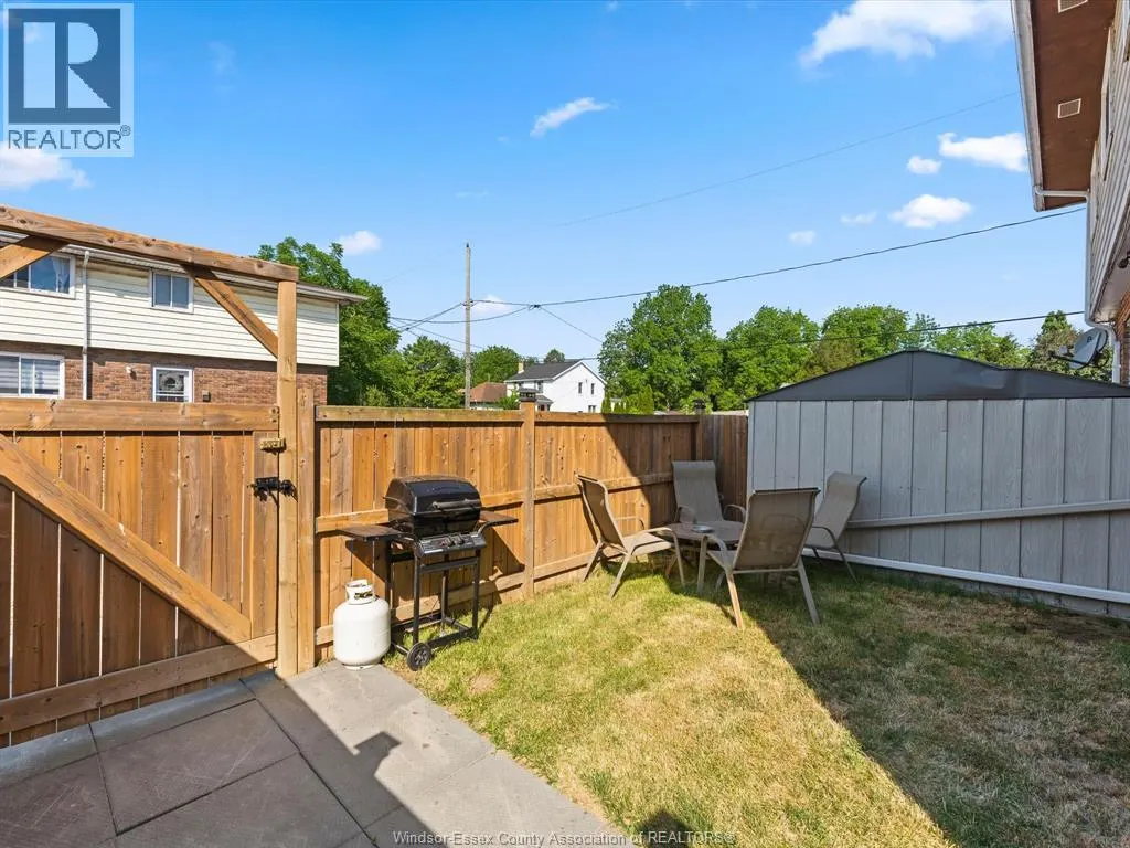 22 TAYLOR AVENUE