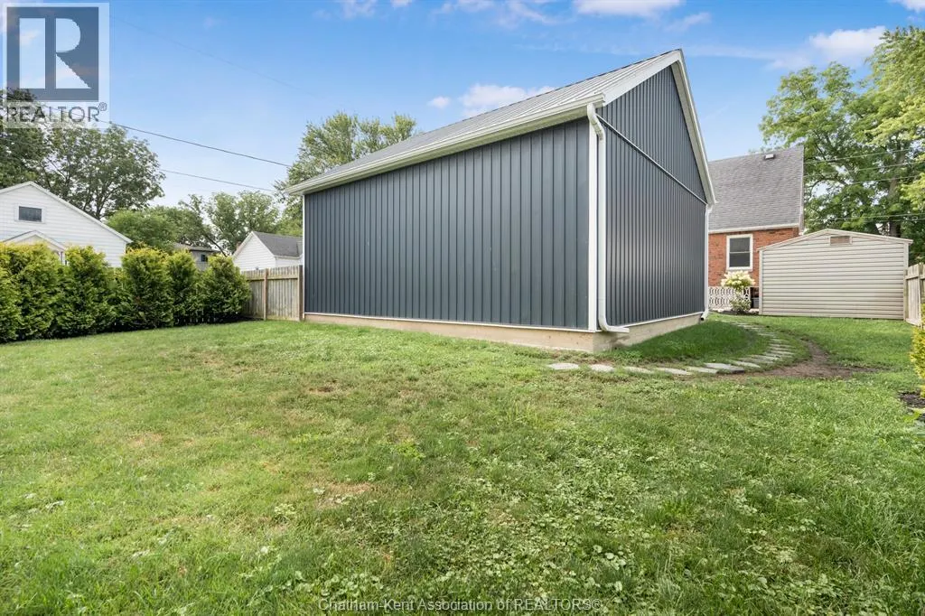 115 URSULINE AVENUE
