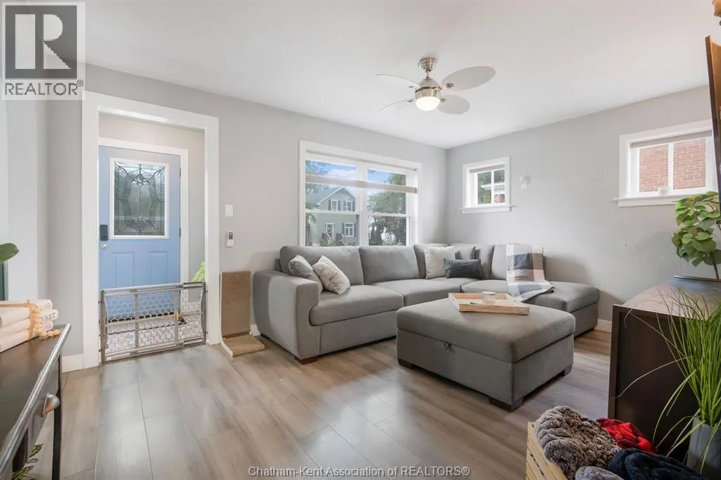 115 URSULINE AVENUE
