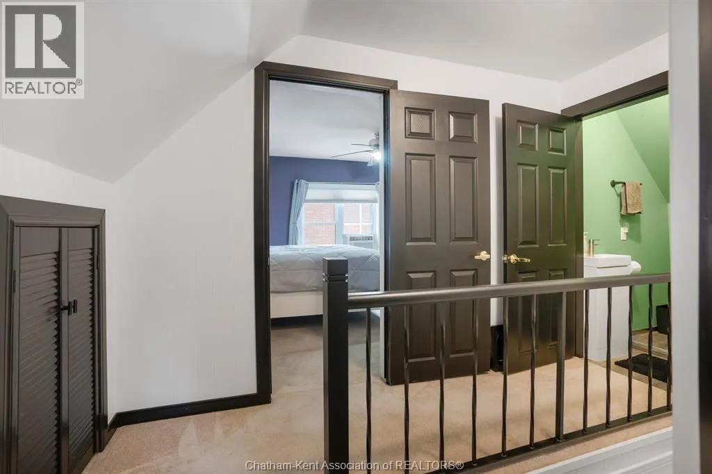115 URSULINE AVENUE