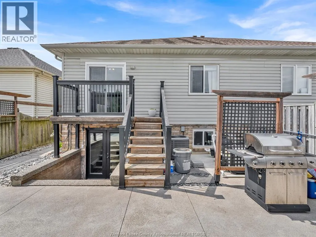 1594 HEATHERGLEN DRIVE