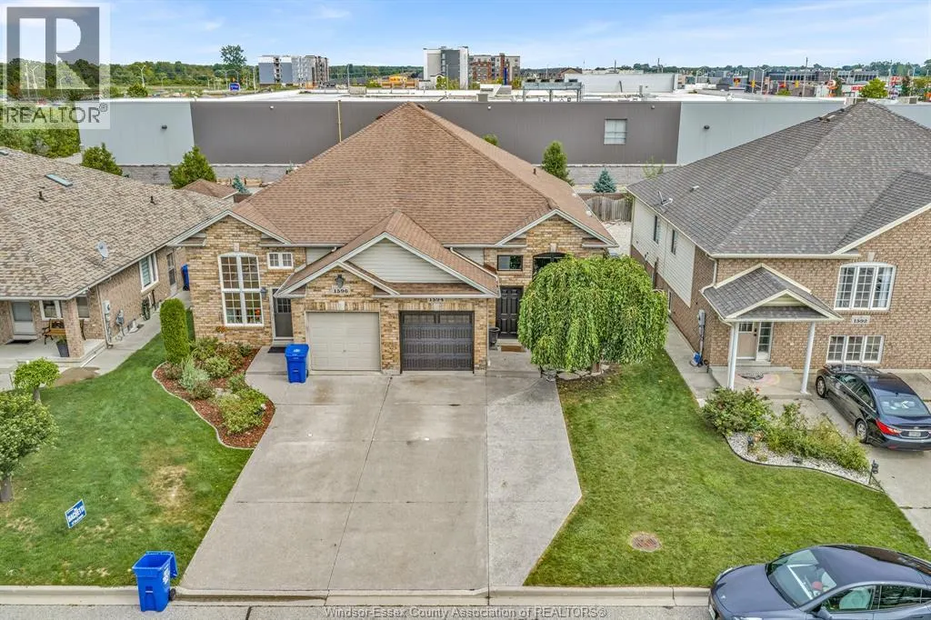 1594 HEATHERGLEN DRIVE
