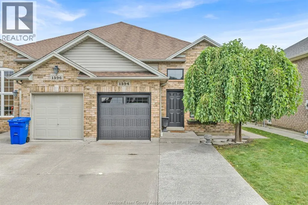 1594 HEATHERGLEN DRIVE