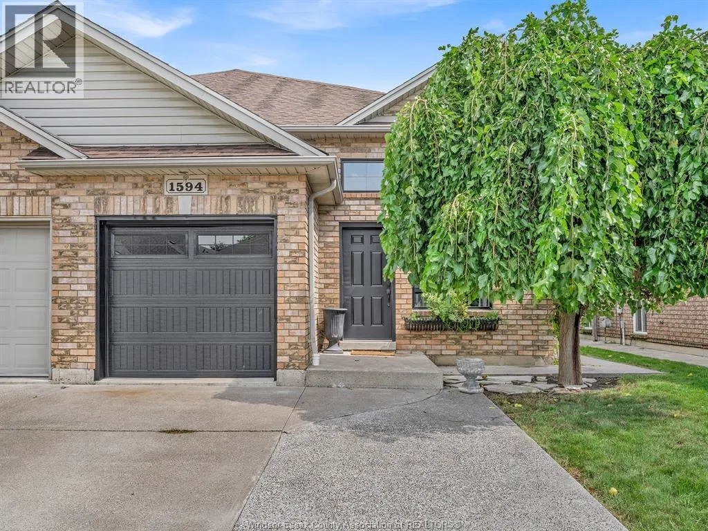 1594 HEATHERGLEN DRIVE