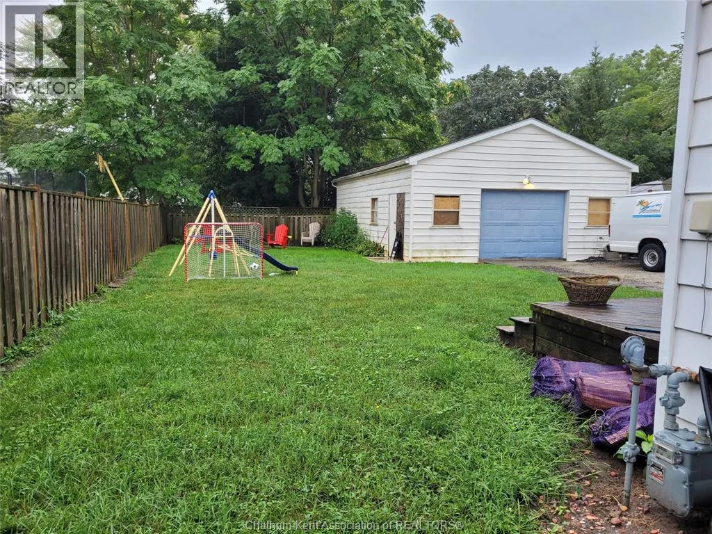 48 Wilson AVENUE