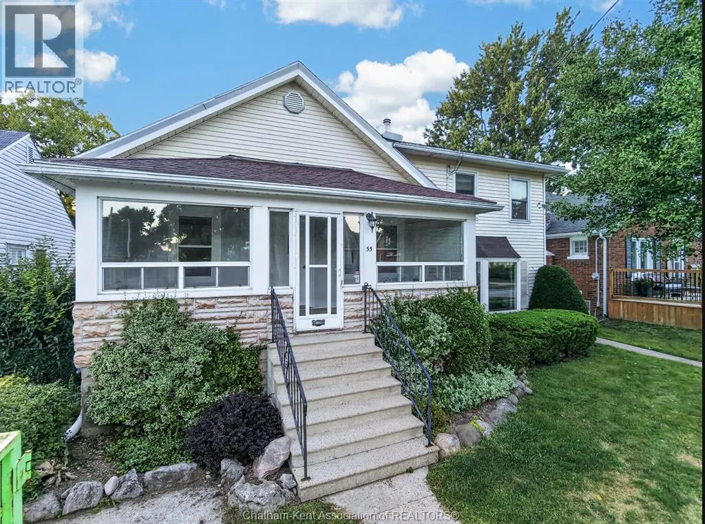 55 Prince Arthur AVENUE