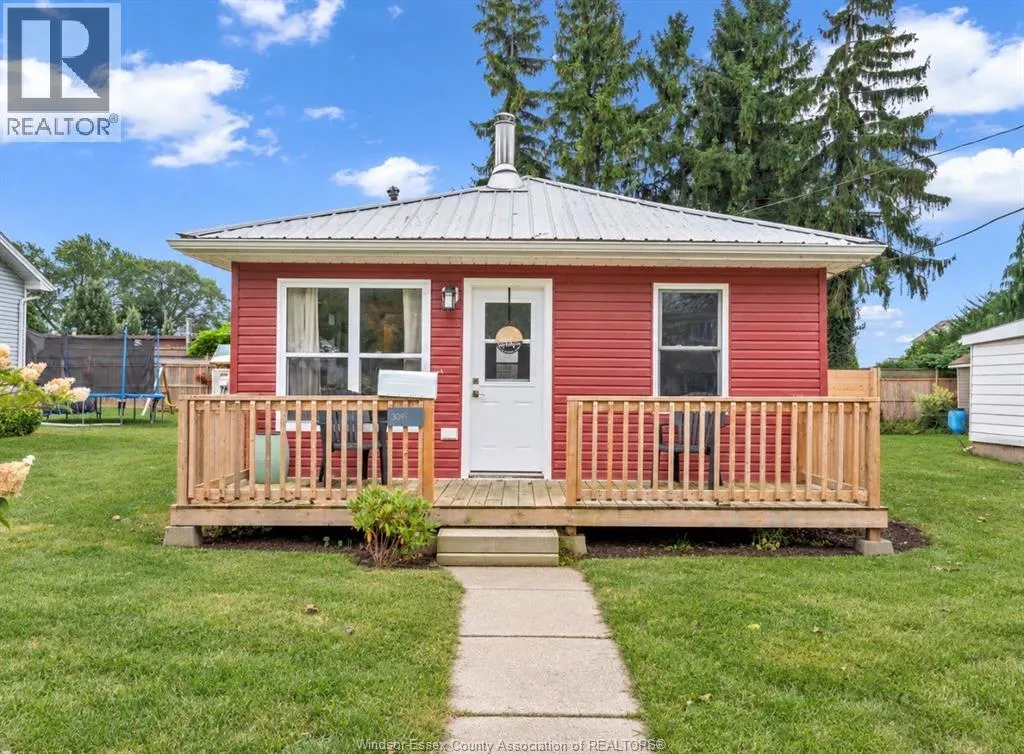 309 ERIEVIEW STREET