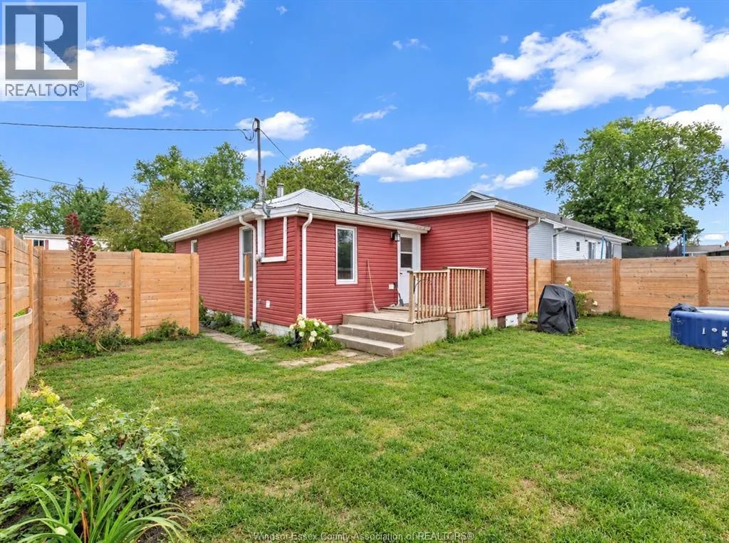 309 ERIEVIEW STREET