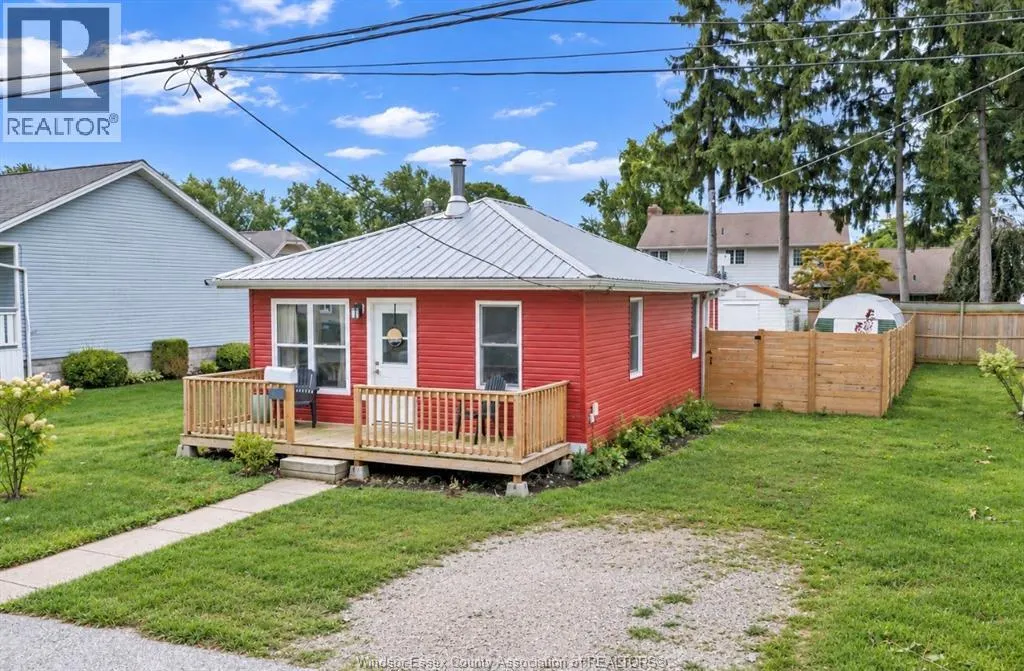 309 ERIEVIEW STREET