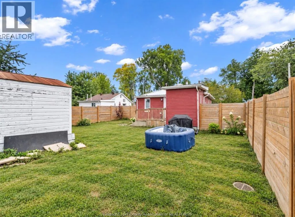 309 ERIEVIEW STREET