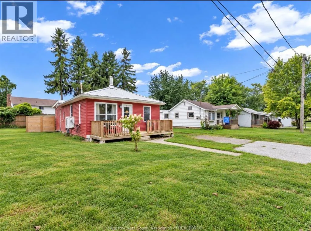 309 ERIEVIEW STREET