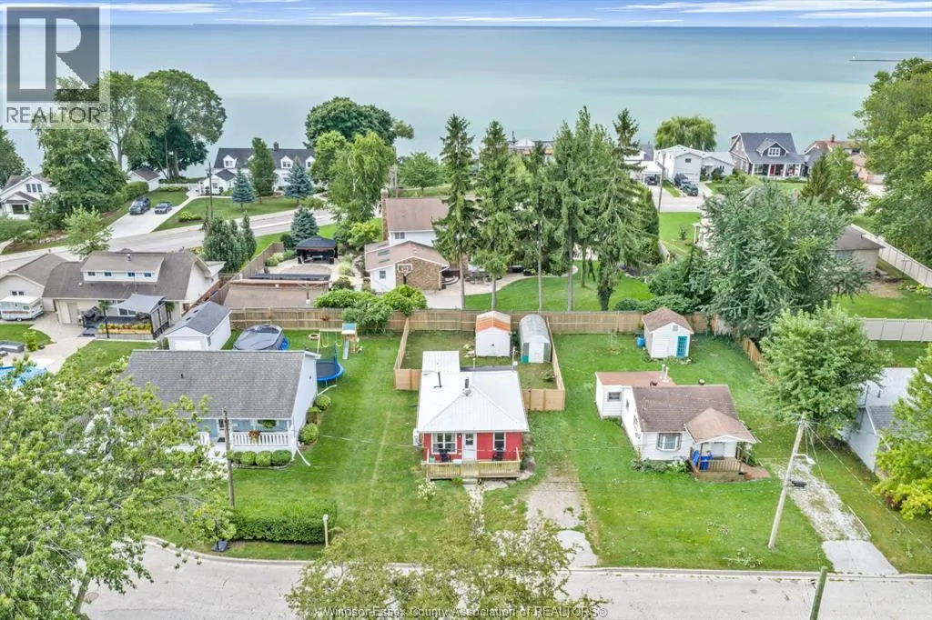 309 ERIEVIEW STREET