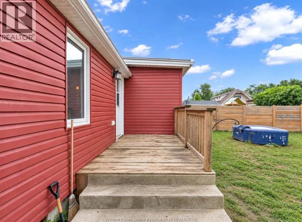 309 ERIEVIEW STREET
