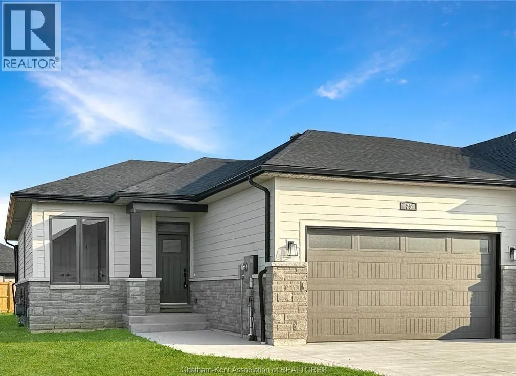 25 Duskridge ROAD